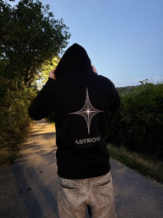 ASTROVA Polaris Hoodie