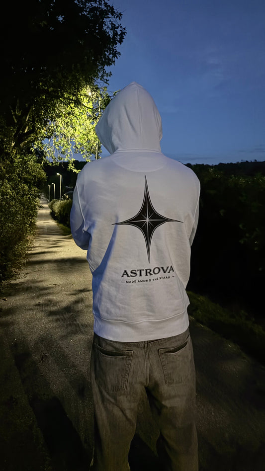 ASTROVA Polaris Hoodie